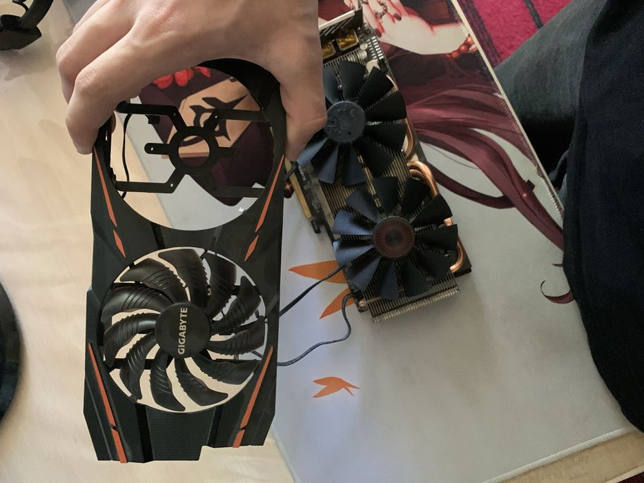 Rx 570 4gb срочно
