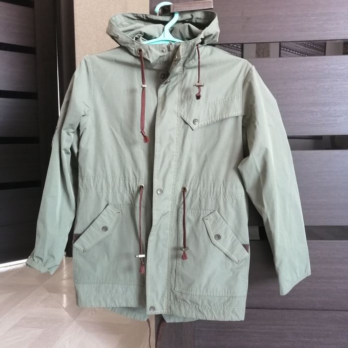 Женская одежда, демисезон