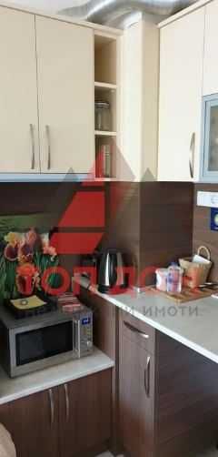 Продава се Двустаен апартамент в Варна, Възраждане 3 - 40 кв.м за 2513 €/кв.м - Снимка #2