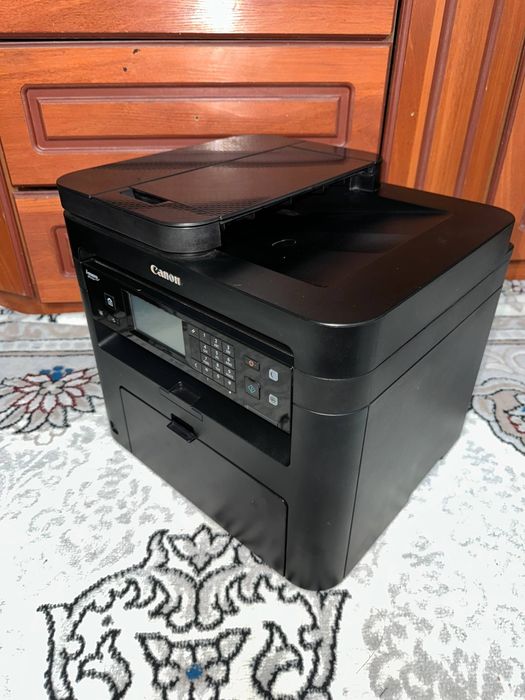 Срочно продам лазерный черно белый принтер 4в1