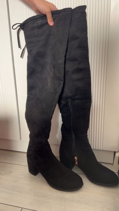 Ботфорт продается.36 размер