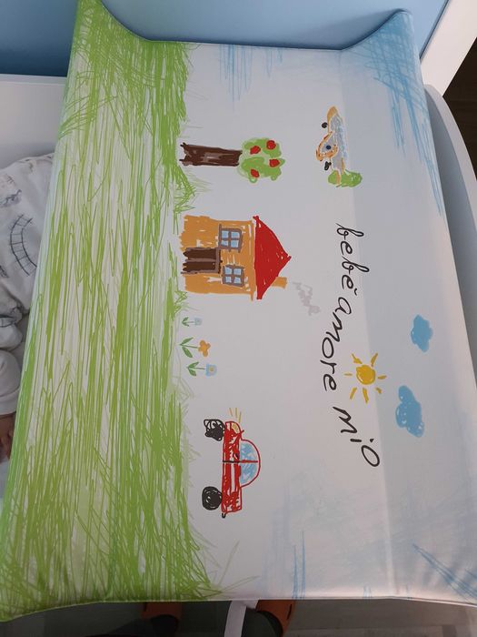 Повивалник за кошара