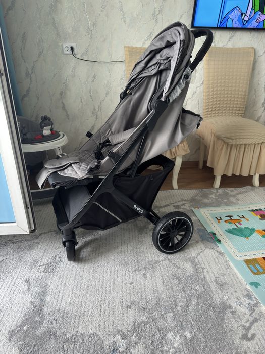 Продам детскую коляску