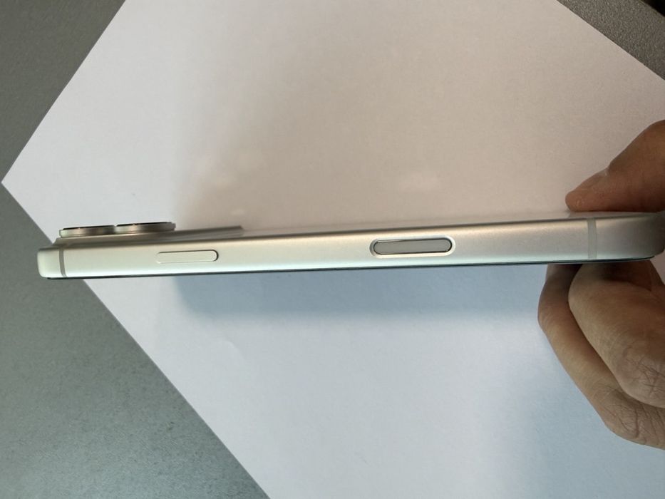 Айфон 17 Pro Max 256Гб с коробкой и кабелем