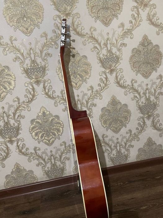 Guitar Gitara Akustik