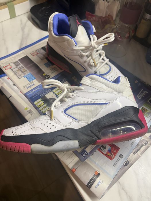 Nike Jordan point lane маратонки