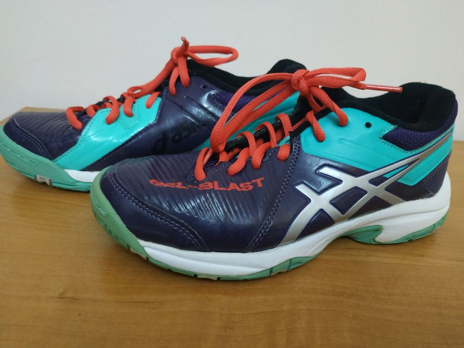 Уникални кецове Trussardi, 35 номер