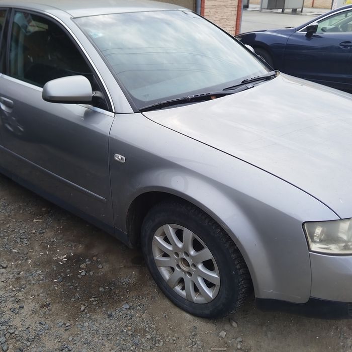 Oglinda stanga/dreapta Audi A4 B6 an 2001-2005