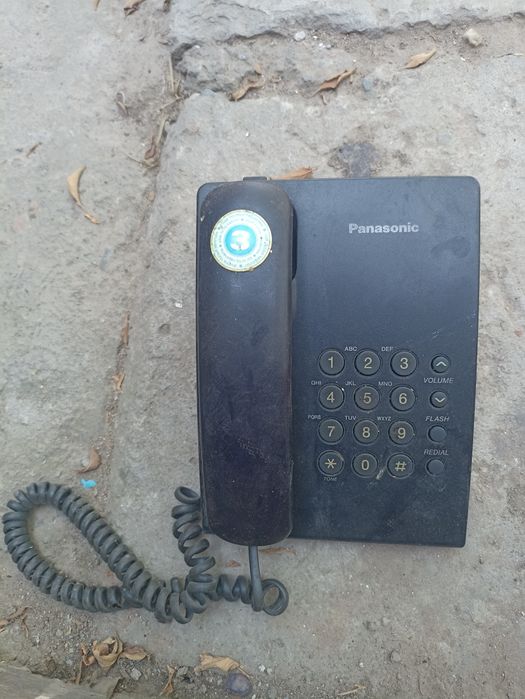 Телефон Панасоник
