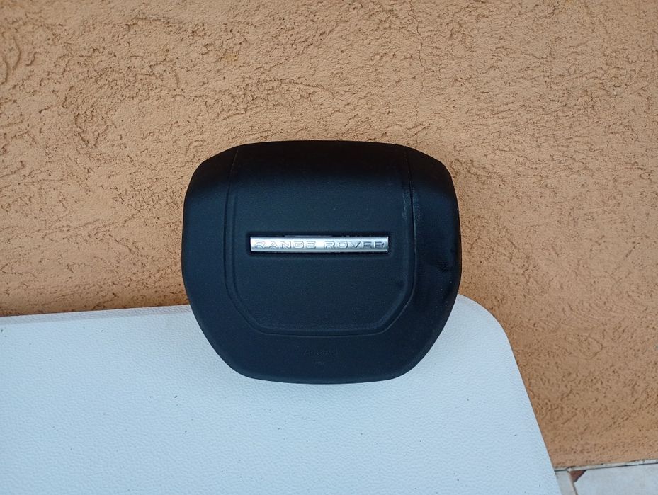 Airbag volan range ROVER evoque 2018 hj32043b13ba8pvj
