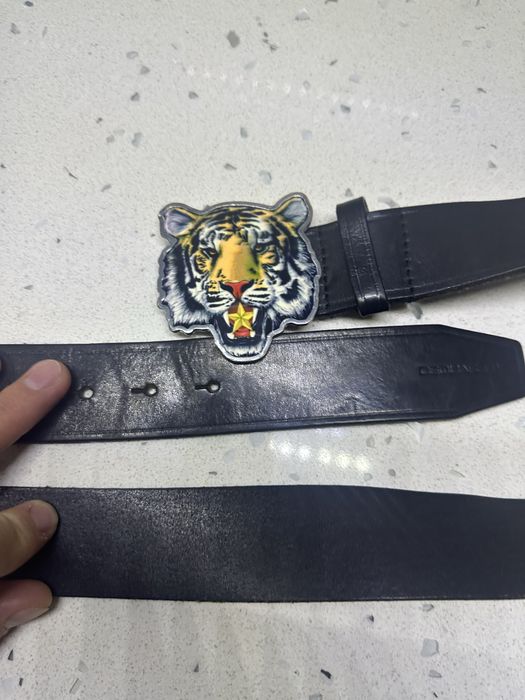 Оригинален колан dsquared