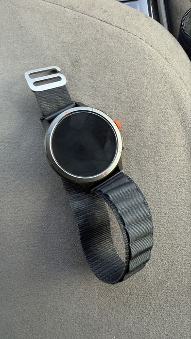Смарт часы, Batyr watch sunqar pro, часы