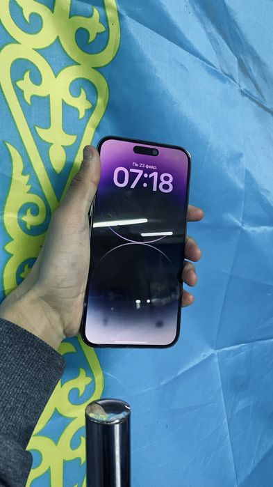 Iphone Айфон 14 ПРО МАКС