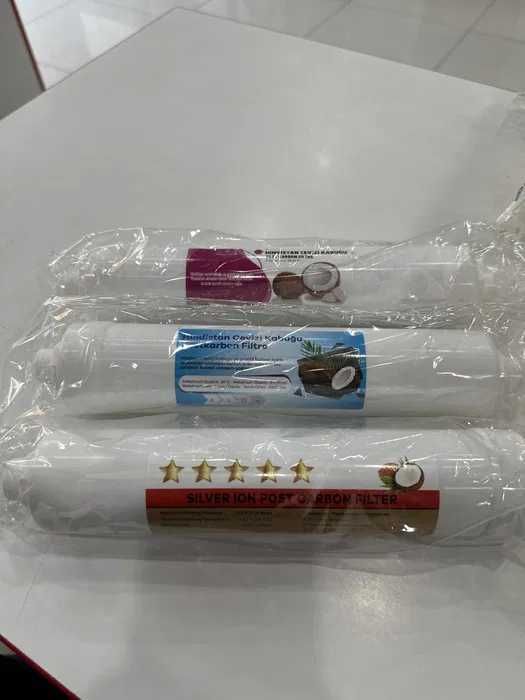 Фильтр для воды!