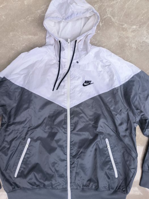 Nike размер M Мъжко Яке