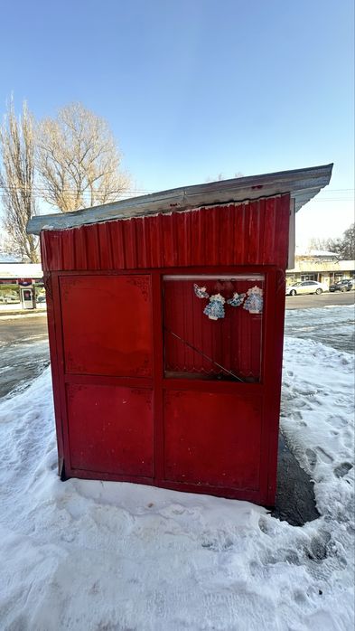 сдам бутик на аренду