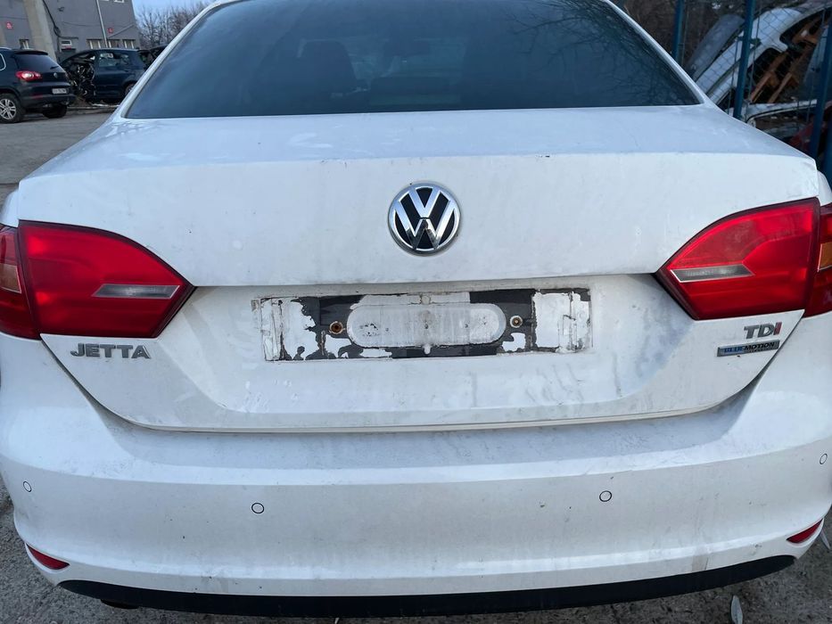 Dezmembrez / Dezmembrari / Piese / Accesorii Volkswagen Jetta
