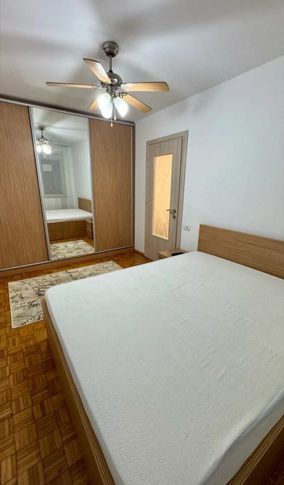 Proprietar, ultracentral, renovat, mobilat, utilat, centrală, parcare