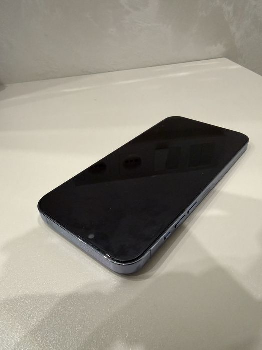 IPhone 13 Pro Max, 1Tb, Sierra Blue