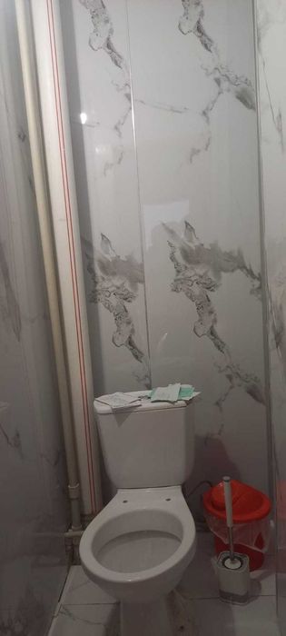 Сдается 3-х комнатная пустая