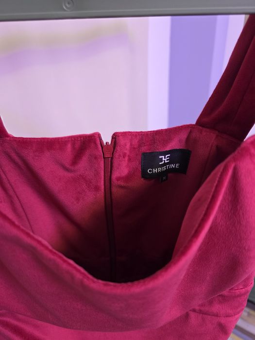 Рокля  Christine