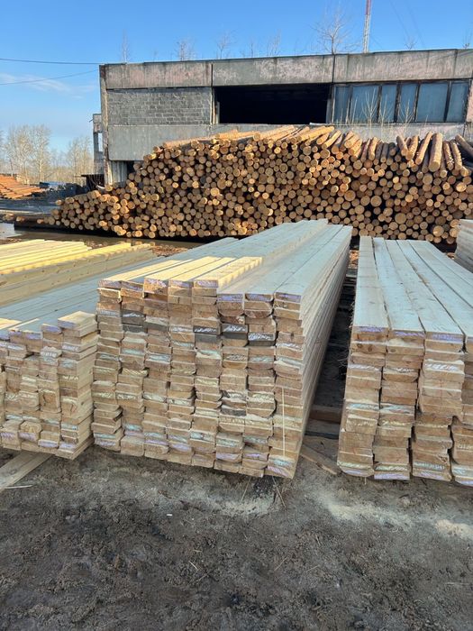 Балка Стропила Обрешетка Маурлат