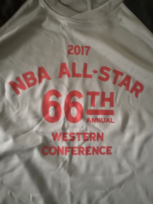 Tricou NBA all star