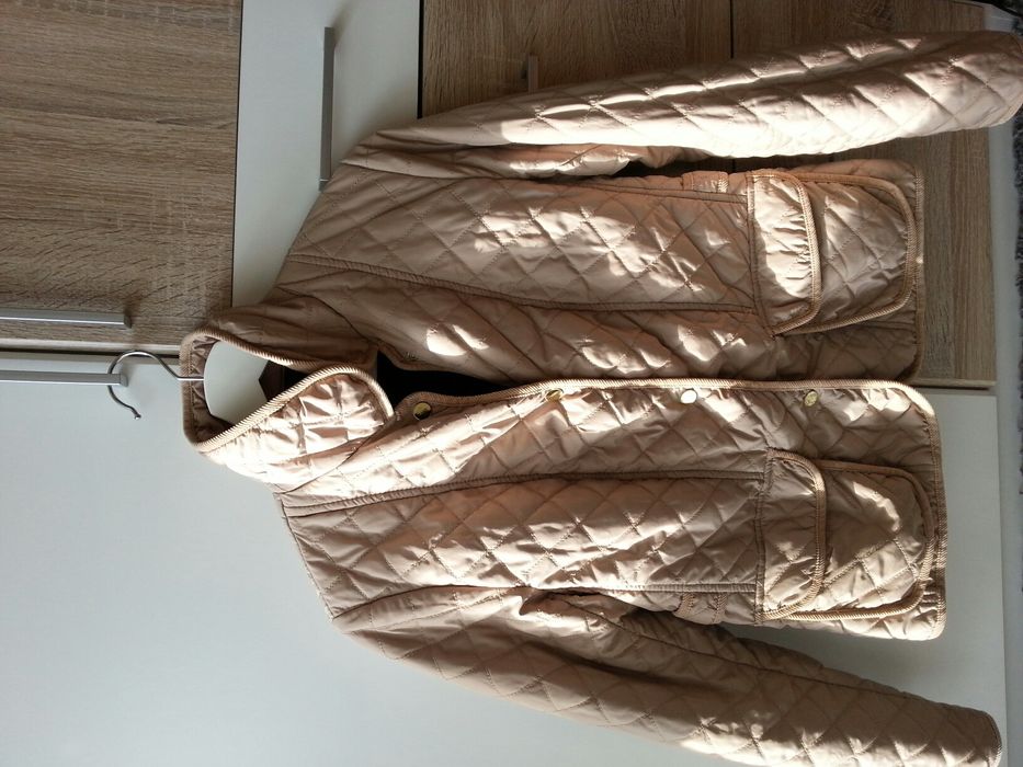 Дамско яке Zara Зара пролет есен