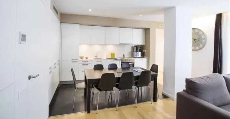 Продава се Двустаен апартамент в София, Кръстова вада - 75 кв.м за 1840 €/кв.м - Снимка #2