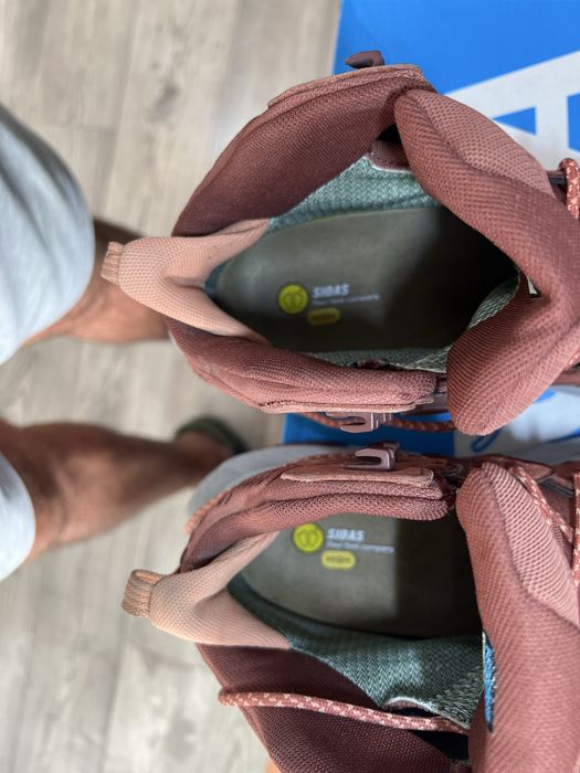 Hoka Ancapa mid gtx mar 42