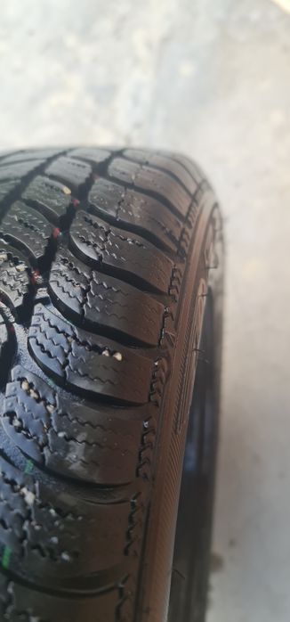 Roți 14', 4 prezoane