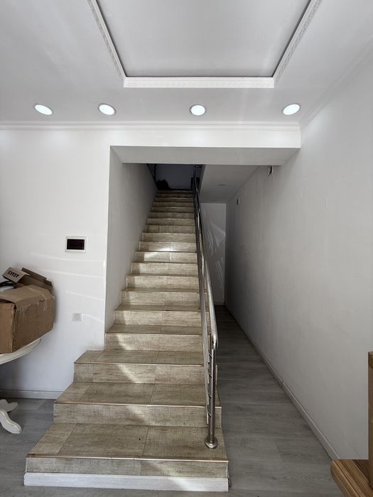 Сдается помещение под офис 160 кв/м Мукими Яккасарайский район