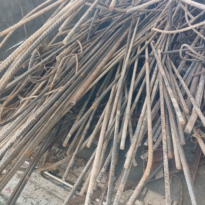 Metallom metalom temir olamiz