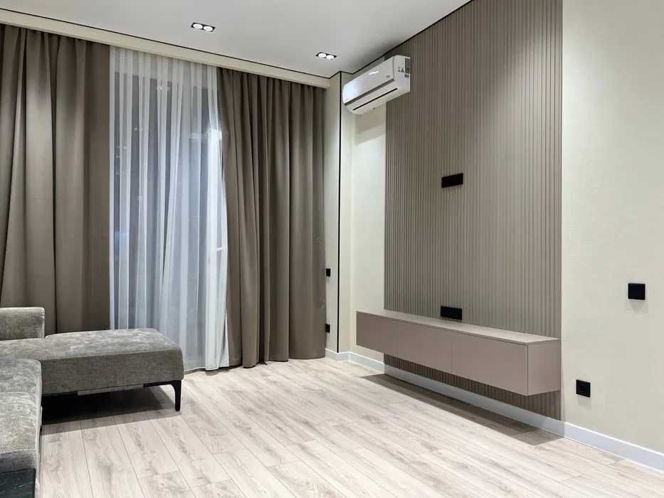 R17 Сдаётся квартира 2/6/12 на Алмазарском районе, NRG Жомий