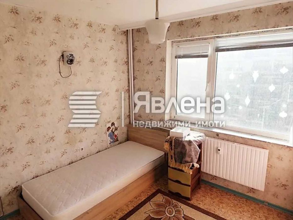 Продава се Тристаен апартамент в Пловдив, Филипово - 61 кв.м за 1615 €/кв.м - Снимка #2