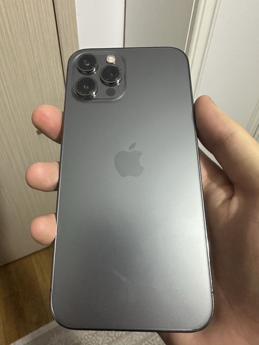 Продам  айфон 12 про max , iphone 12 pro max
