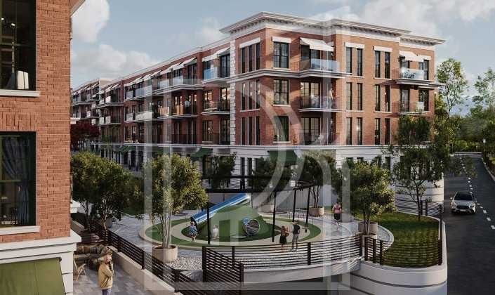 Продава се Тристаен апартамент в София, Малинова долина - 107 кв.м за 1914 €/кв.м - Снимка #4