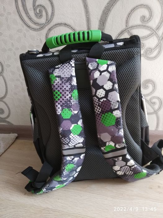 Продам ортопедический рюкзак