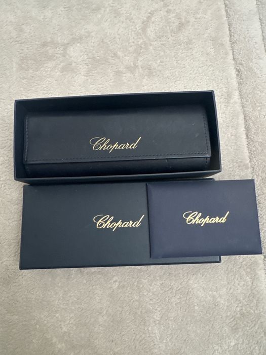 Слънчеви очила Chopard