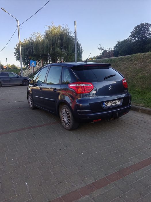 Vând Citroen C4 Picasso 2010 1.6 Hdi. 316000 km
