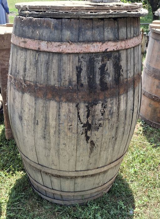 Старинни каци и качета