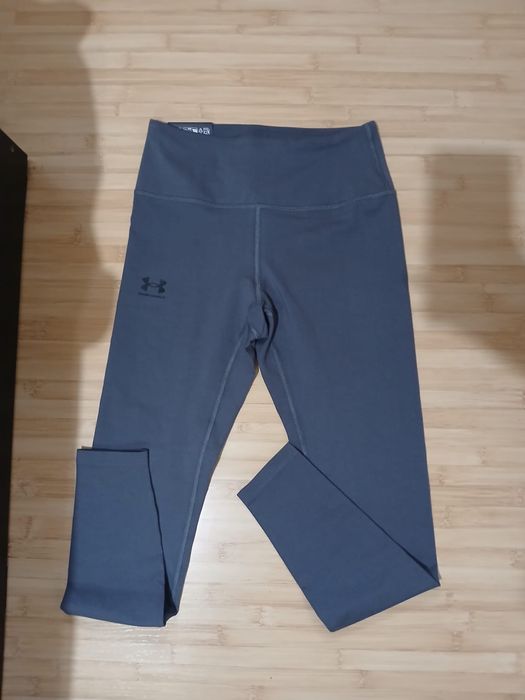 colanti dama under armour