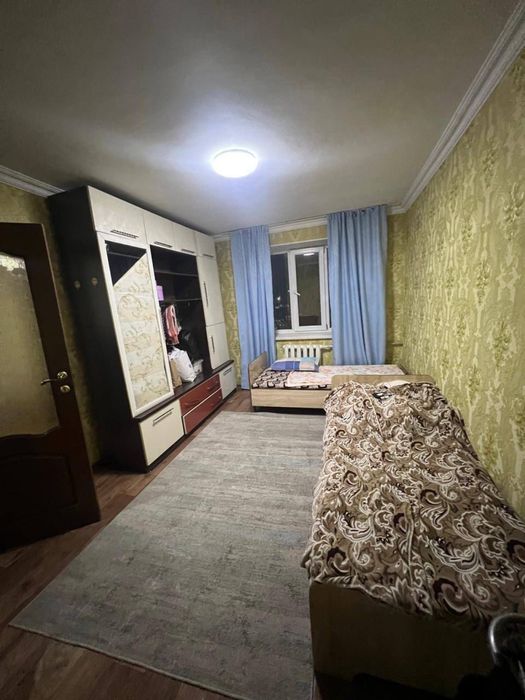 Ищем парня на подселение