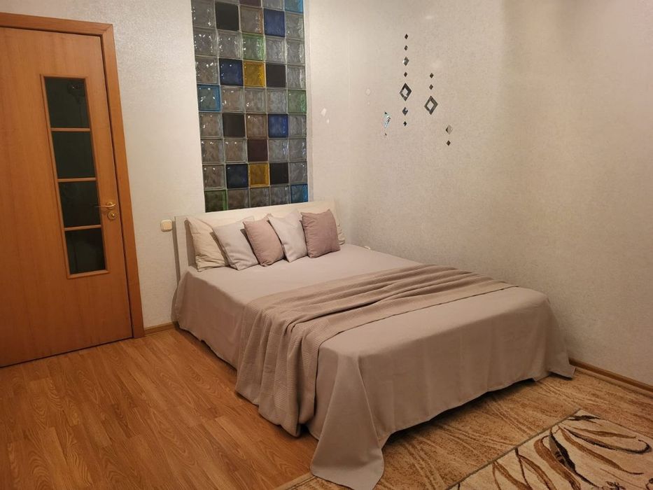 Сдам в аренду квартиру