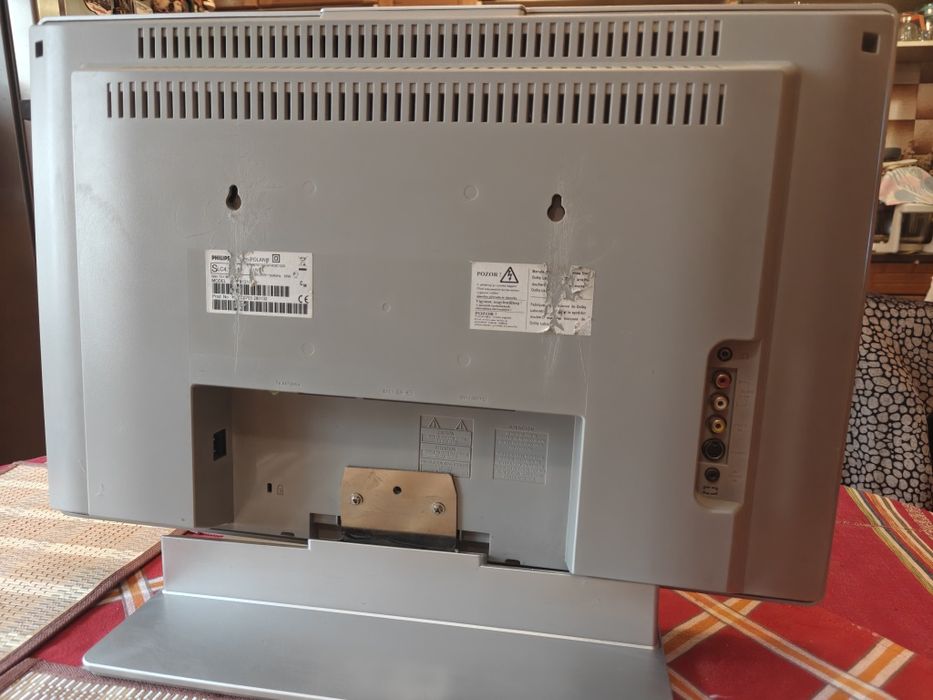 Ретро телевизори