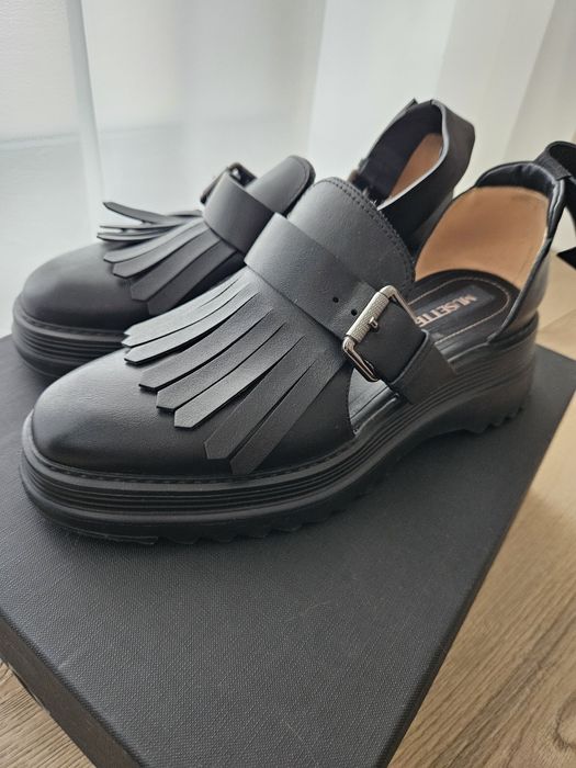 Pantofi/ sandale  musette