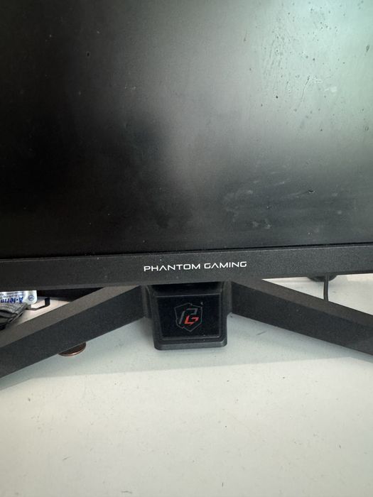 Монитор Phantom Gaming 165hz