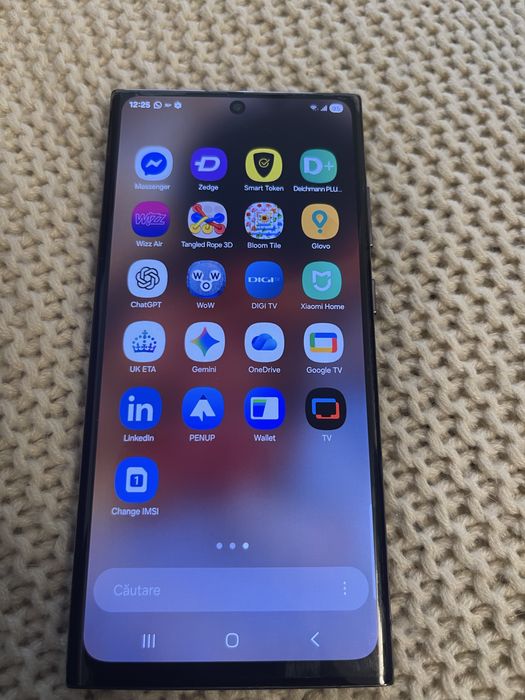 Samsung S23 ultra 256g