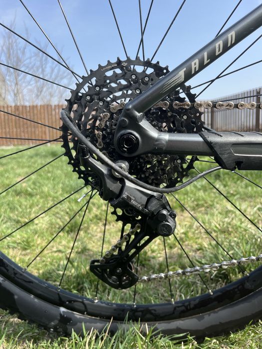 Продам Giant talon 1 2025