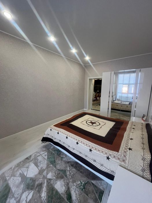 Квартира посуточно